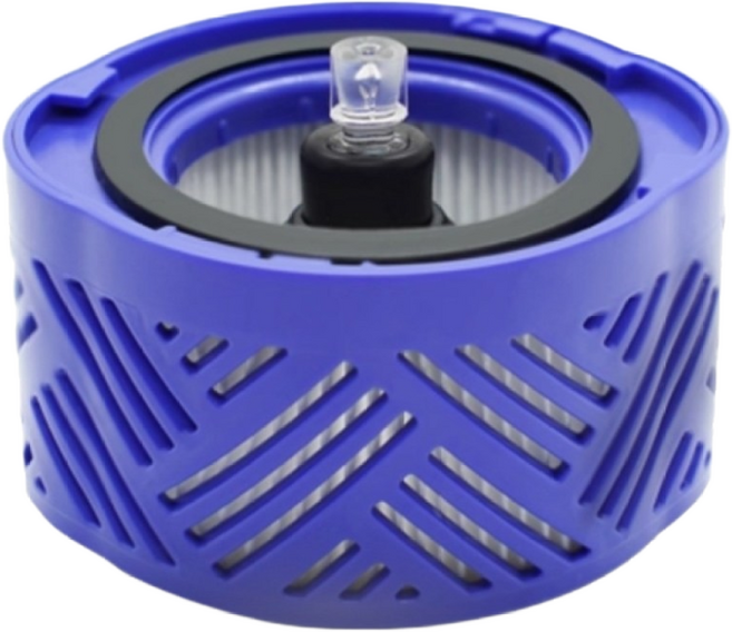 다이슨 V6 V8 V10 V11 호환 청소기 헤파 필터, 포스트헤파필터_V6, 1개