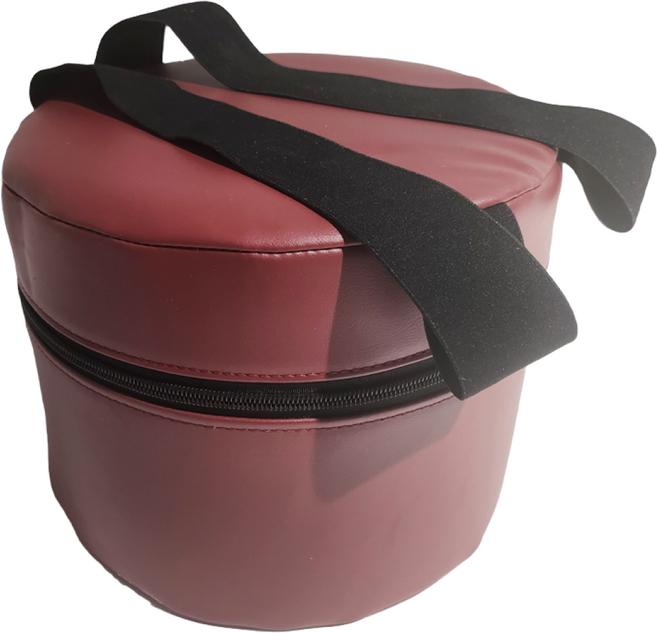 제이앤제이 작업방석 작업의자 농사의자, 대, 1개