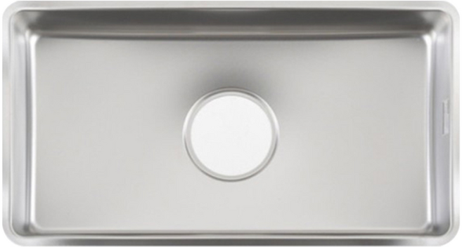 한샘 MSYS 엠시스 정품 GD84E 주방 싱크대 언더 사각 싱크볼 교체 전국설치, MSYS GD840E, 자가설치