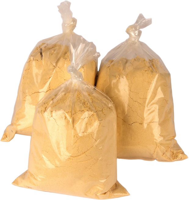 [진한 콩국수 한 그릇 완성] 뻥튀기곡물나라 콩국수용 콩가루 국산 무가당 분말 재료, 1개, 2kg