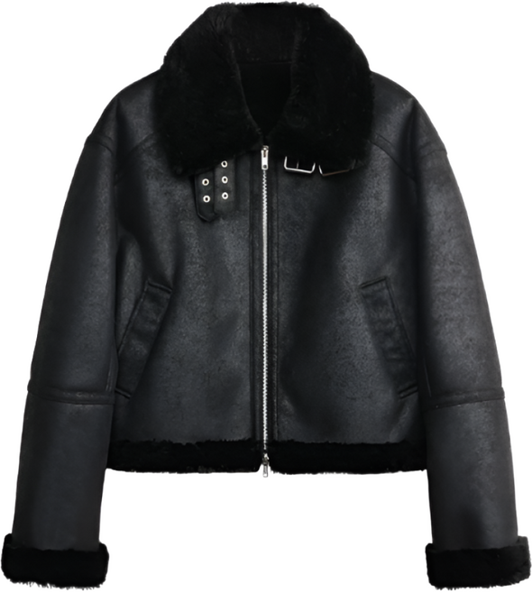 [품질 보증 기간 1년 A/S] 도프셉 Basic Crop Mustang in 4 Color