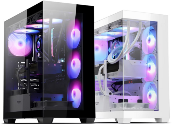 메이드시스템 AMD 조립PC 게이밍 AG09