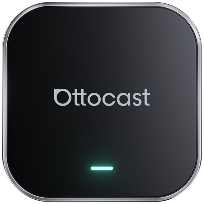 오토캐스트 무선 안드로이드 오토 에플 무선 카플레이 올인원 차량용 스틱 PC, E2