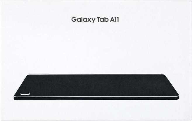 삼성 갤럭시탭 A11 WIFI SM-X133N /64GB 국내정식 자급제, Wi-Fi, 64GB, X133 자급제