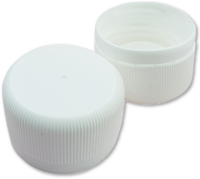 [유페트] 흰색 생수캡 병뚜껑 28파이 10개