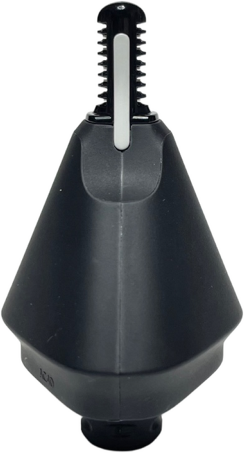 [PHILIPS 정품] 필립스면도기 SkinIQ 전용 코털정리기, 필립스 S5000 SkinIQ전용 코털트리머