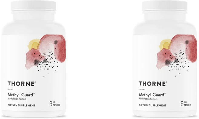 쏜리서치 메틸 가드 캡슐, 180정, 2개 - 쿠팡