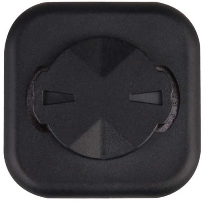 킹콩 자전거 가민 브라켓 고프로 액션캠 마운트 호환, 블랙, 1개, 가민호환