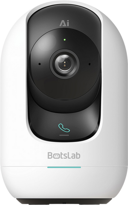 BOTSLAB 500만화소 홈캠 홈카메라 홈CCTV, C221, 1개
