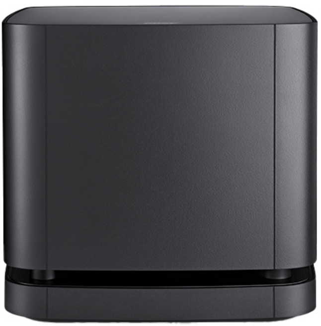 보스 베이스 모듈 500 사운드바 BOSE BASS MODULE 500(BLACK), 블랙, 796145-5100