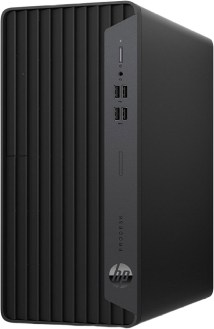 HP 중고컴퓨터 프로데스크 400 G7 MT 10세대 i5, WIN11 Pro, 1TB, 32GB, 블랙