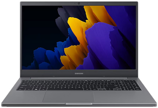 삼성전자 노트북 Plus2 NT551XDA i5-1135G7 DDR4 메모리 SSD + HDD 15.6 FHD WIN11, 미스틱 그레이, 1012GB, 16GB, WIN11 Pro