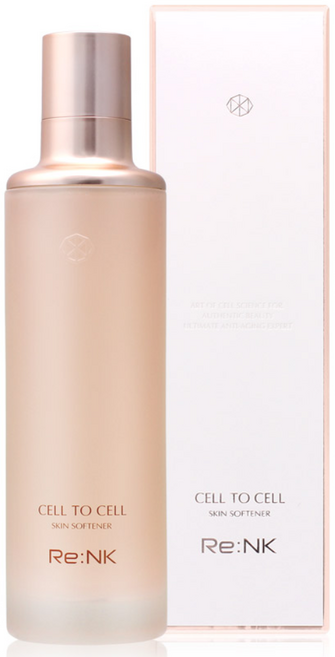 리엔케이 셀투셀 미백 여성 스킨 소프너 150ml, 1개