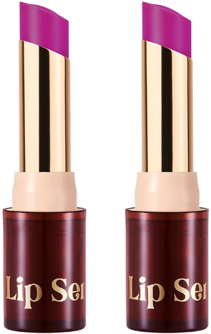 [뷰티피플] 모이스처 케어 립센스 밤 시즌2 5g 1+1, 1개, 3.9g, 오디 에센스+오디 에센스 - 쿠팡