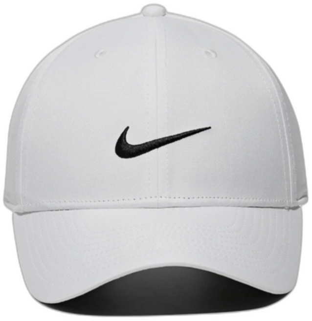 나이키 레거시91 모자, 화이트, 1개