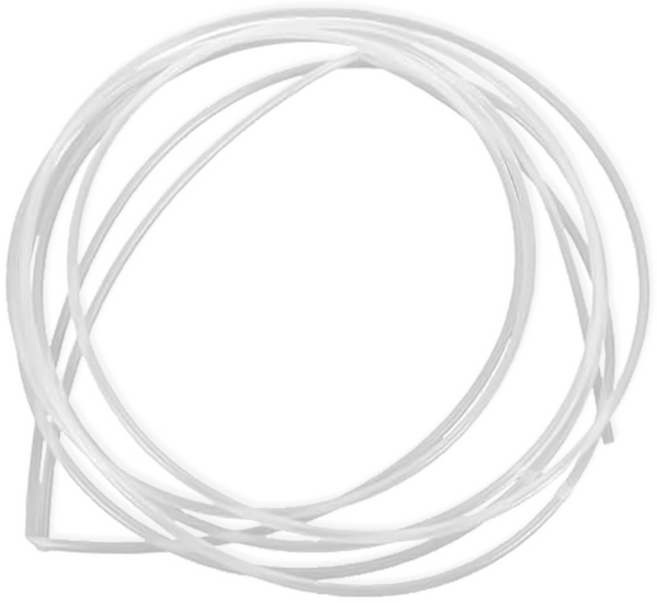 일회용 폼노즐 일반용 & 건용 (무세척 폼 연결 튜브 우레탄폼 노즐 초정밀 틈새작업용), 4.폼노즐 토출관(10cm), 1개