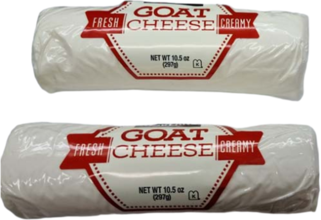 코스트코 커클랜드 고트 치즈, 2개, 297g