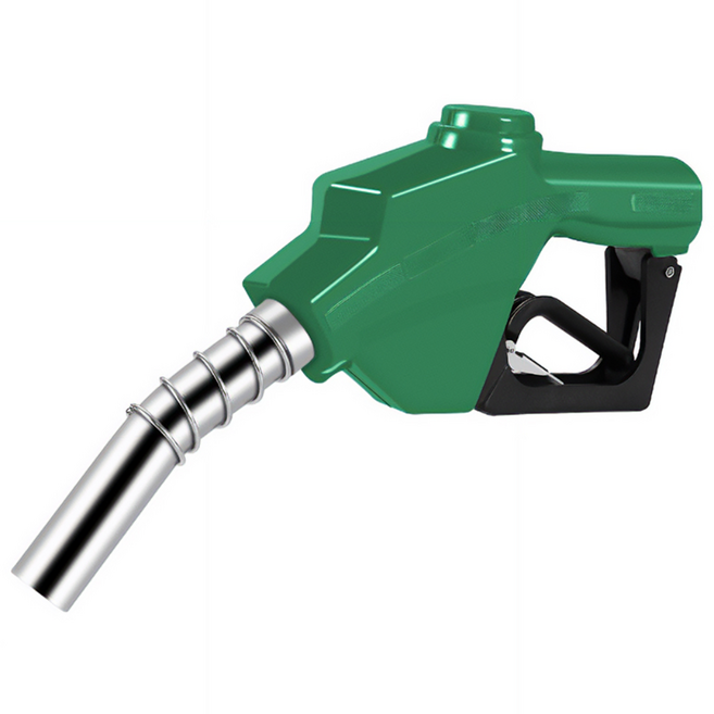 더우글 주유건 경유 저속 고속 주유기, 가솔린/휘발유, 1개