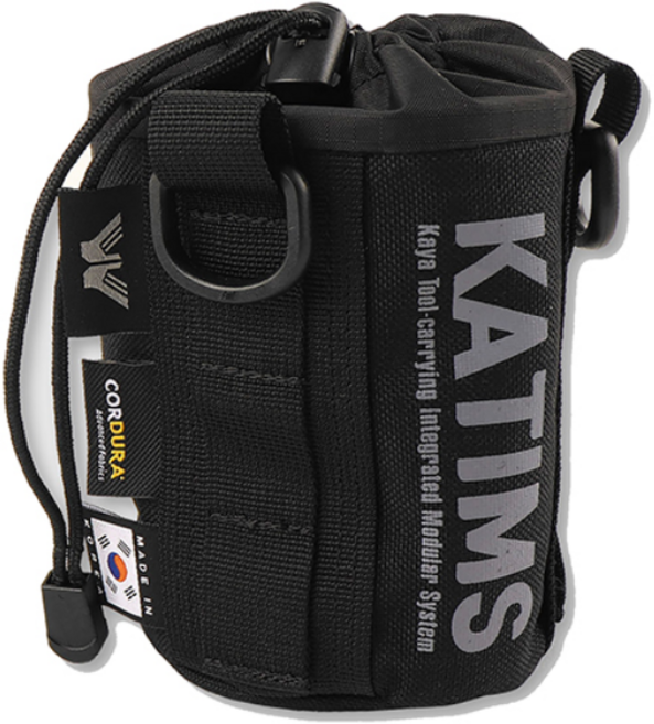 가야 카팀스 캐치올 파우치 S KL-7384, 1개