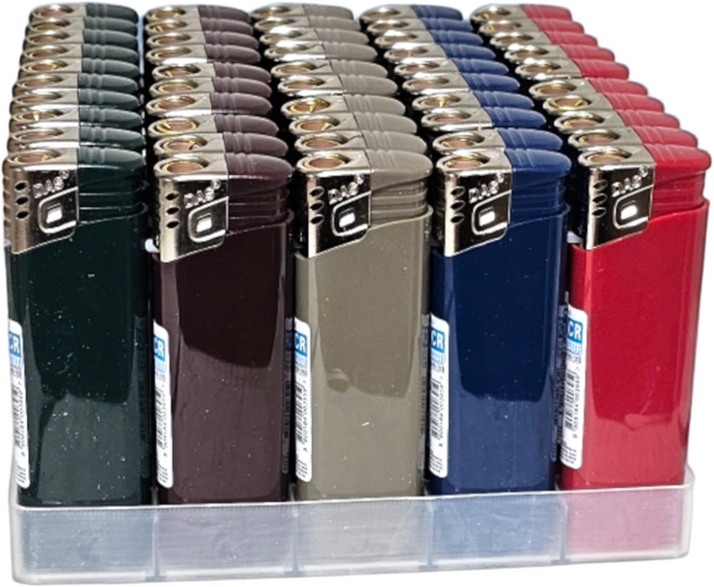 다스 (88)토치 터보라이터, 50개, 토치 불투명