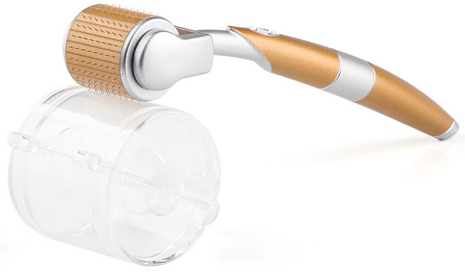 에스테 프리미엄 MTS 더마롤러, 5. 0.75mm, 1개