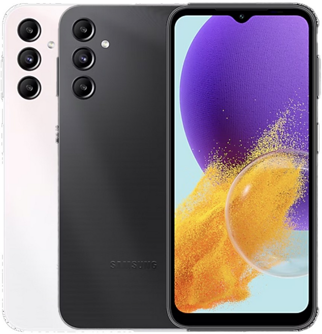 삼성전자 갤럭시 점프3 128GB SM-M446 공기계 중고폰 리퍼폰, 특S급, 랜덤색상 빠른출고 가능