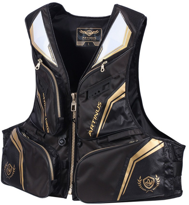 아티누스 AV-173 베이직 구명복