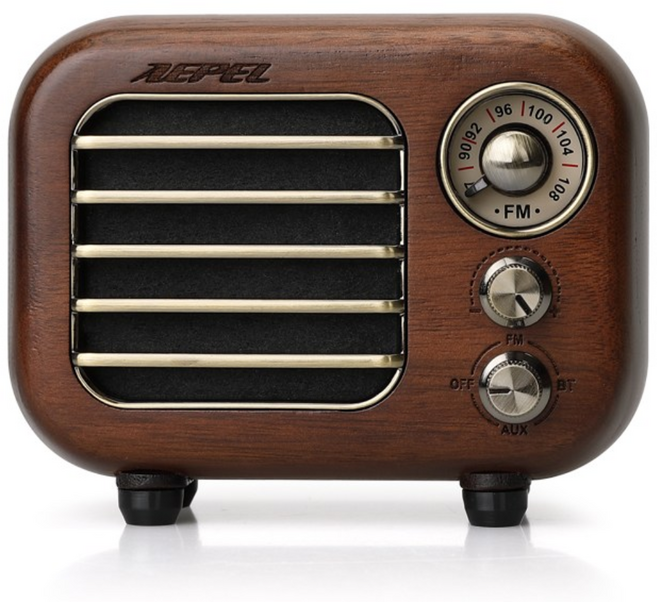 에펠 30w 국산 우드 블루투스 스피커 KA-30BT, 1개