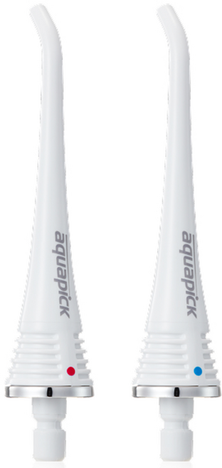 아쿠아픽 구강세정기 제트팁 AQ-230 전용 (2개입), 1개