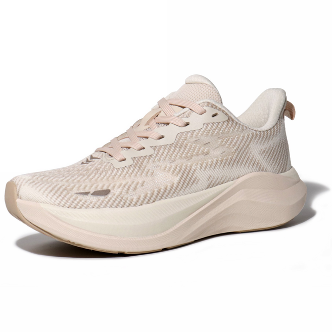 HAWKWELL 클라우드 제로 여성 간호사 신발 통기성 테니스 워킹 운동화