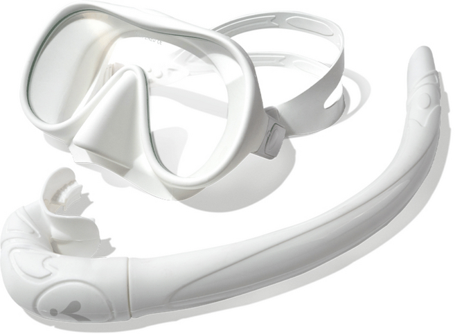 이츠라이프 스노클링 일안식 마스크 세트 썬비치 아동용 키즈 프리다이빙, 이츠라이프 프리다이빙 썬비치 스노클링 일안식 마스크 세