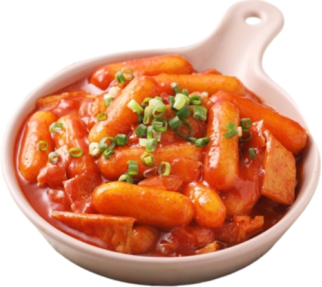 쉐프스토리 떡볶이 전자레인지 간편조리 크림 로제 치즈 밀떡 쌀떡 치즈떡 분모자 소시지 간식 안주 간편식사 간편한끼, 쉐프스토리 치즈쌀떡볶이, 1개, 270g