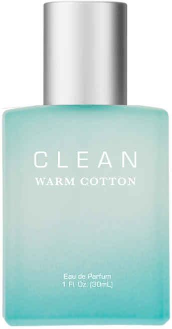 [브랜드인증] 클린 웜 코튼 오 드 퍼퓸, 30ml, 1개 - 쿠팡