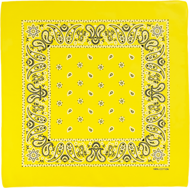 Junvena 프리미엄 소프트 코튼 페이즐리 반다나 bandana 빈티지 헤드 스카프 헤어밴드 등산 캠핑 손수건 아웃도어