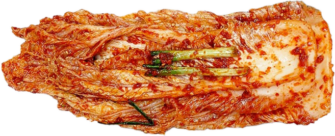 경주 장다미 배추겉절이 김치 (1kg/2kg), 1kg, 1개