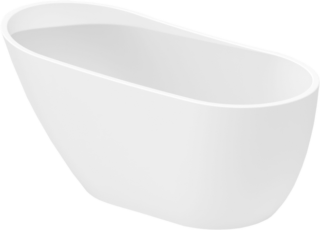 라우체 지오바나 128A 이동식 욕조 아크릴 1300