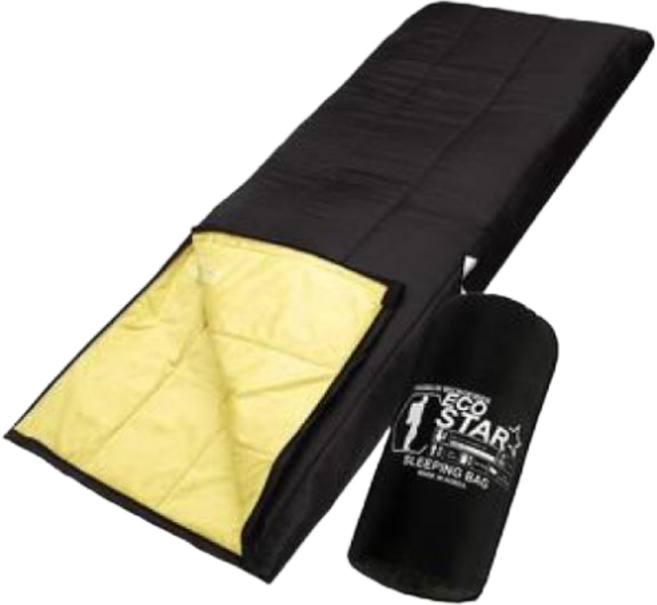 낚시 국산 에코스타 극세사침낭 보관가방포함 캠핑 낚시 온열 발열 기모 차박 사계절 동계, ↘onry꿀템↗for, 1개