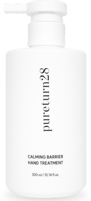 퓨어턴28 핸드트리트먼트, 1개, 300ml