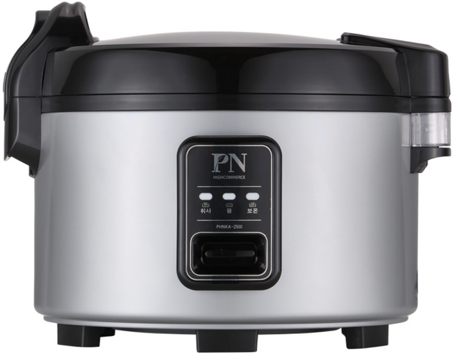 PN풍년 대용량 전기보온밥솥 업소용 PERCKA-2850 50인용, PHNKA-2500