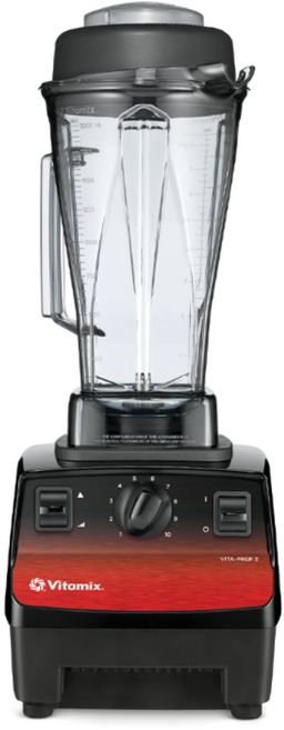 [ VITAMIX ] 바이타믹스 정품 블렌더 프렙3 ( VM0105E ) 곡물 콩국수 선식 주방용
