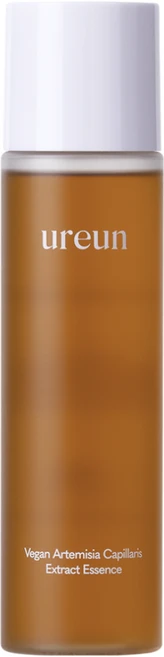 유아른 비건 사철쑥 추출물 에센스, 1개, 200ml - 쿠팡