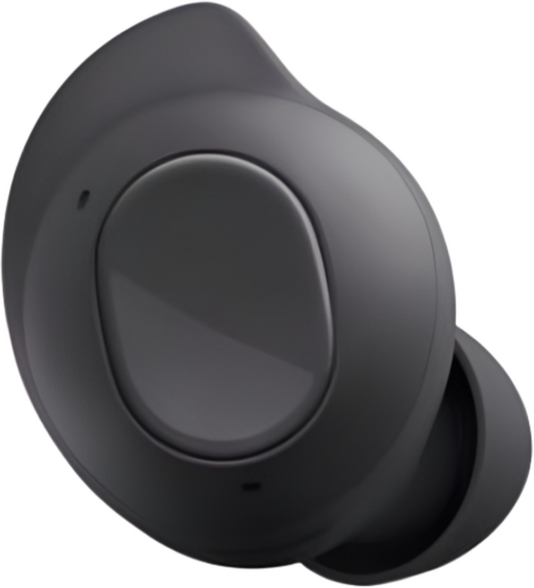 버즈삼성 버즈FE 블랙 이어버드 단품 정품 신품 [오른쪽] 리퍼