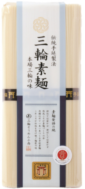 미와소멘 소미, 250g, 1개