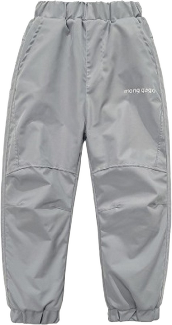 아동 스키복 바지 보드복바지 주니어 스키바지