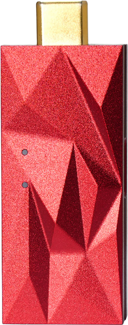 아이파이 iFi Audio iDefender MAX 오디오 전원 노이즈 제거 감소 필터(USB 연결), 단품