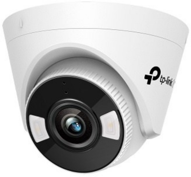 티피링크 티피링크 VIGI C440 2.8mm 4MP 풀 컬러 터렛 CCTV 카메라