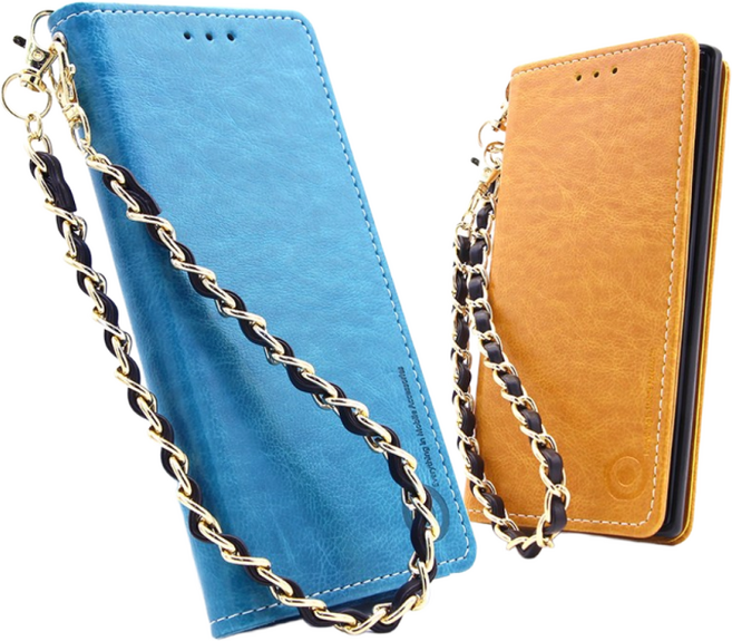 케이투코프 시그니쳐 플립 스트랩 LG X4 2019 LM-X420N 케이스