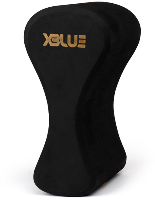 XBL-5503-블랙 샤벳 풀부이, 블랙, 블랙