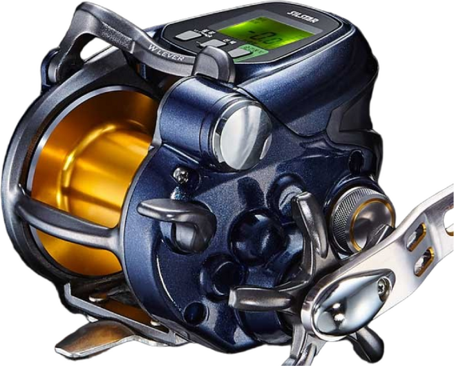 999피싱 은성 실스타 전동릴 프라이머스7000WQ 베이트릴 장구통릴 최고급릴 하이파워 선상낚시