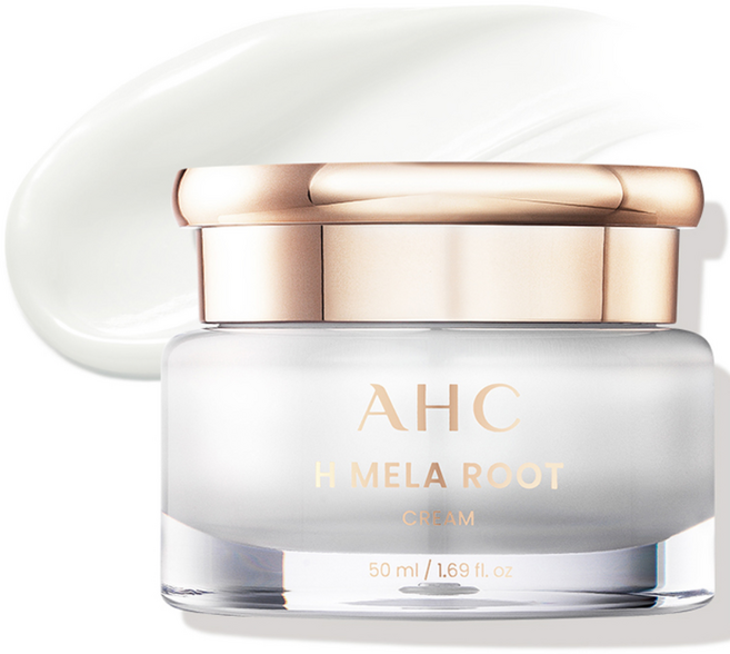 AHC 에이치 멜라 루트 크림, 50ml, 1개